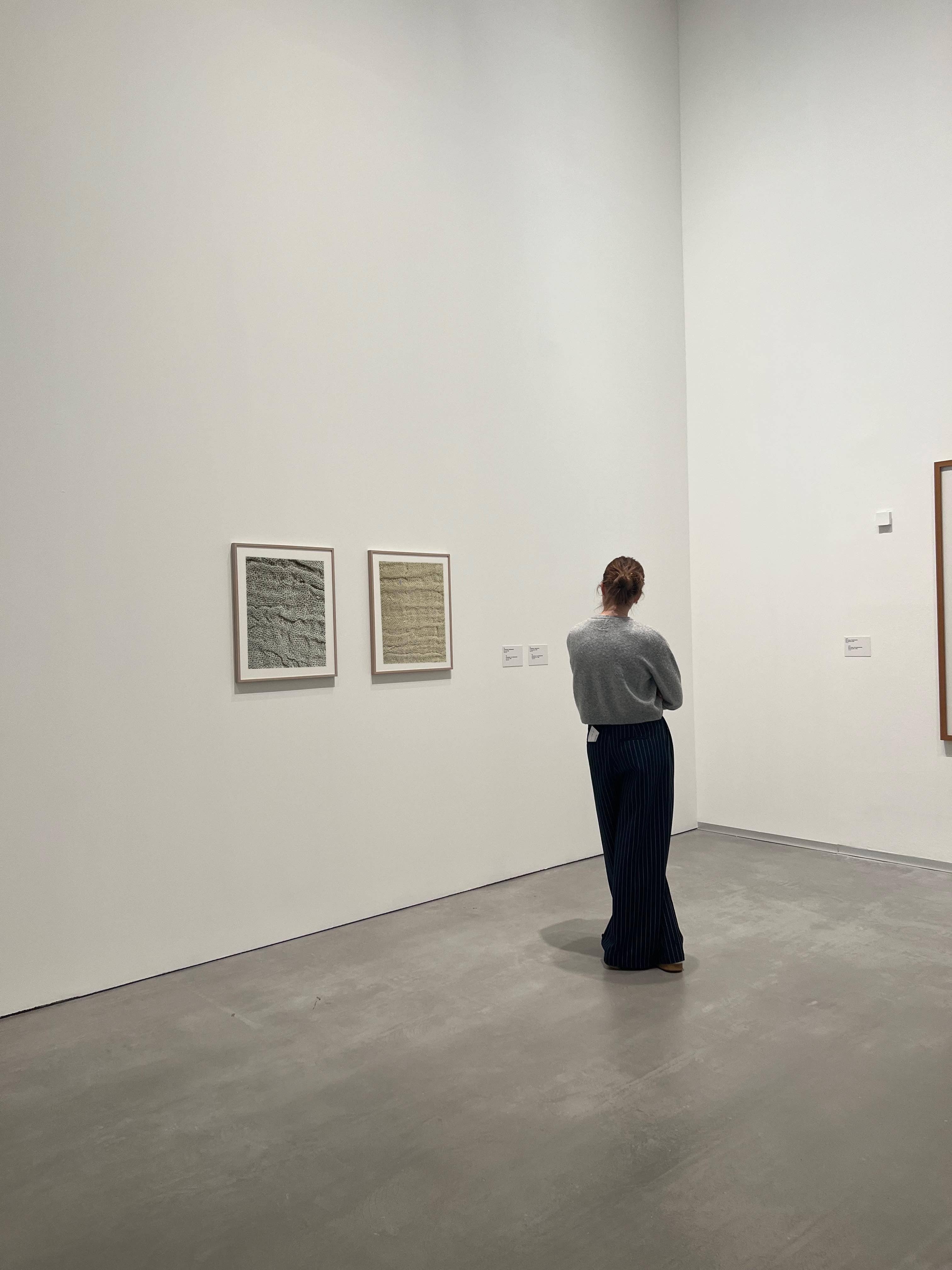 WAYDA – Großhandel Schal – Damen – Simple EUCALYPTUS !NEW!3