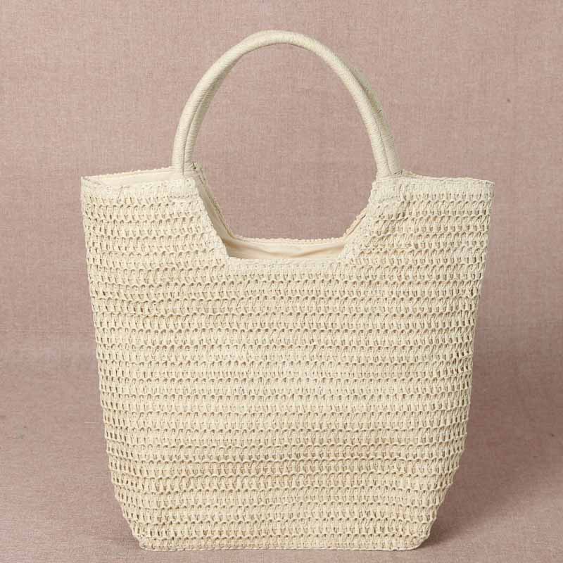 GIFT & ME - Wholesale Beach Bag - Inca Large Tote1