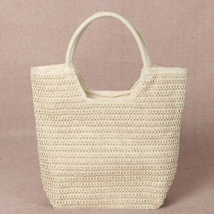 GIFT & ME - Wholesale Beach Bag - Inca Large Tote1
