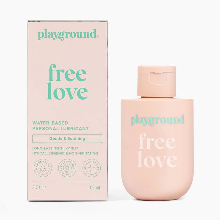 Free Love for wholesale by Playground