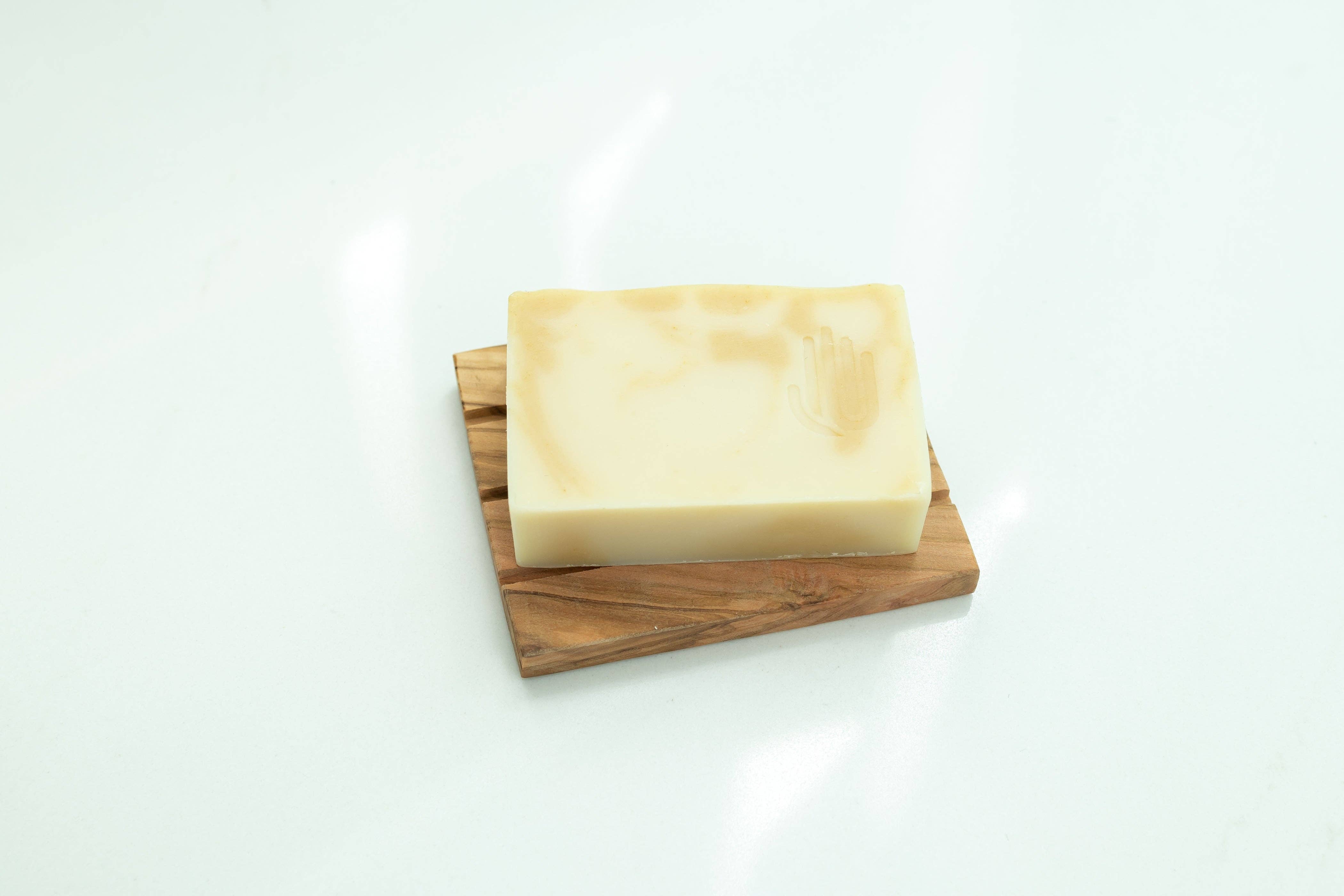 HandCraft Skincare - Wholesale Bar Soap - Chamomile + Aloe Soap9