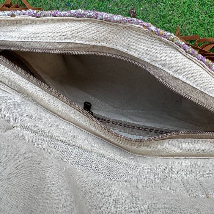 GYPSY STUDIO - Wholesale Shoulder bag – women's - Sequin Work Bag Handcrafted Collection Banjara Bag12