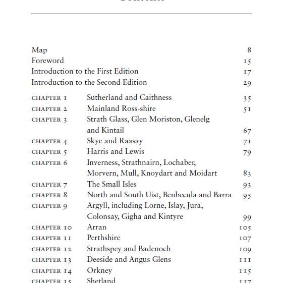 Luath Press Ltd – wholesale History & Geography – The Highland Clearances Trail by Rob Gibson2