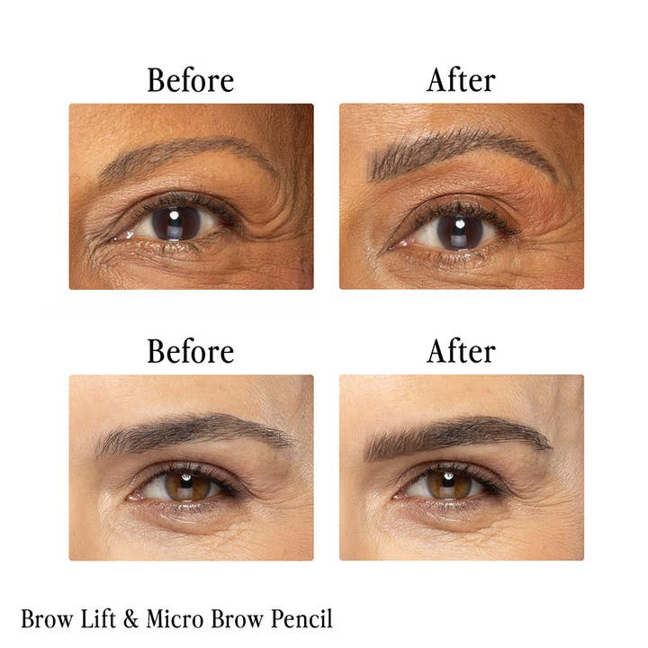 Billion Dollar Brows – wholesale Eyebrow set/kit – Billion Dollar Brow Lift®