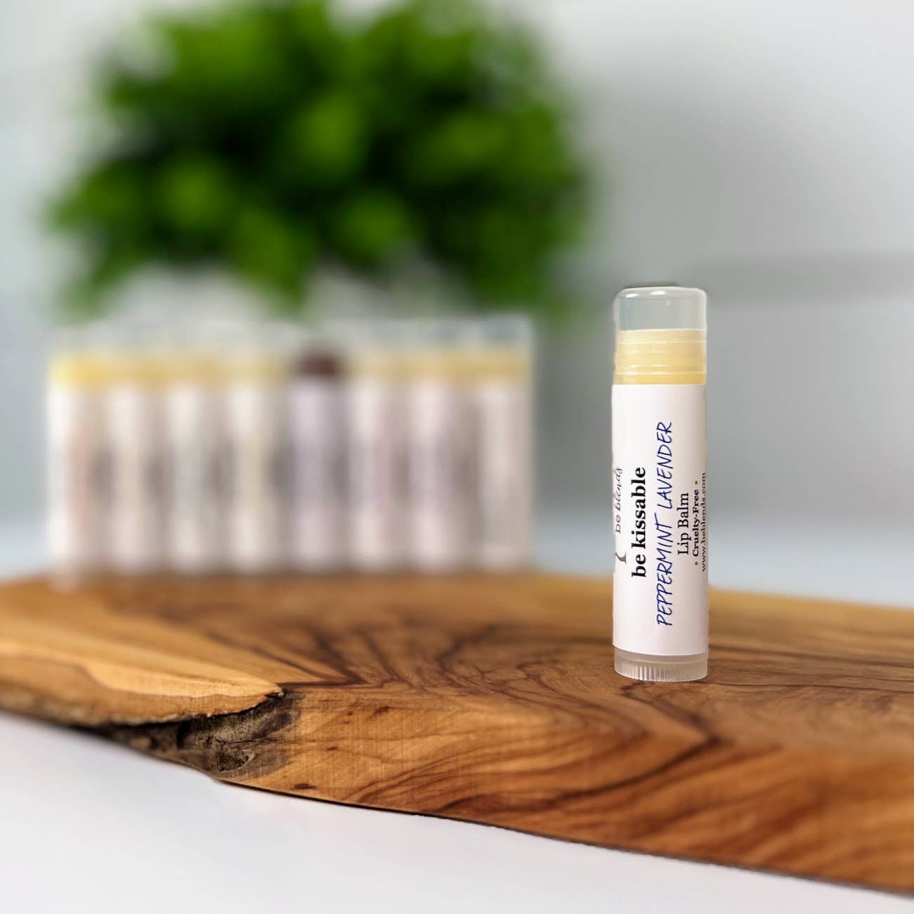 Be Blends | Soy Candles & Natural Products - Wholesale Lip Balm - All Natural Lip Balm | Lip Balms Wholesale3