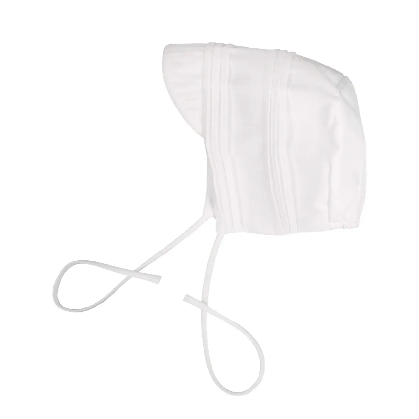 Petit Ami & Zubels - Wholesale Jumpsuit - Baby - Christening Longall with Pintucks4