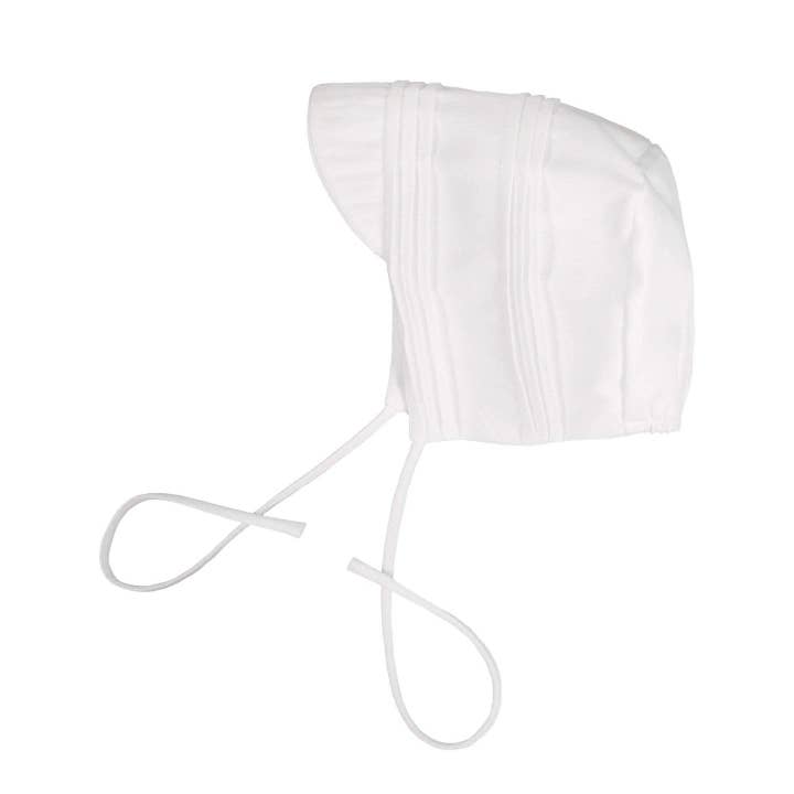 Petit Ami & Zubels - Wholesale Jumpsuit - Baby - Christening Longall with Pintucks4