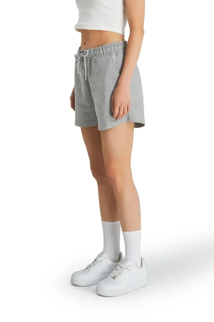 Smith Solo - Wholesale Athletic Shorts - Women's - Sweatshorts for women10