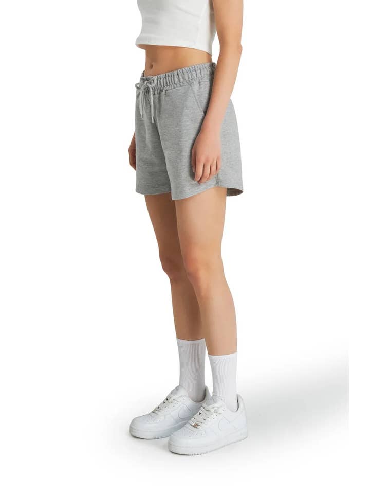 Smith Solo - Wholesale Athletic Shorts - Women's - Sweatshorts for women10