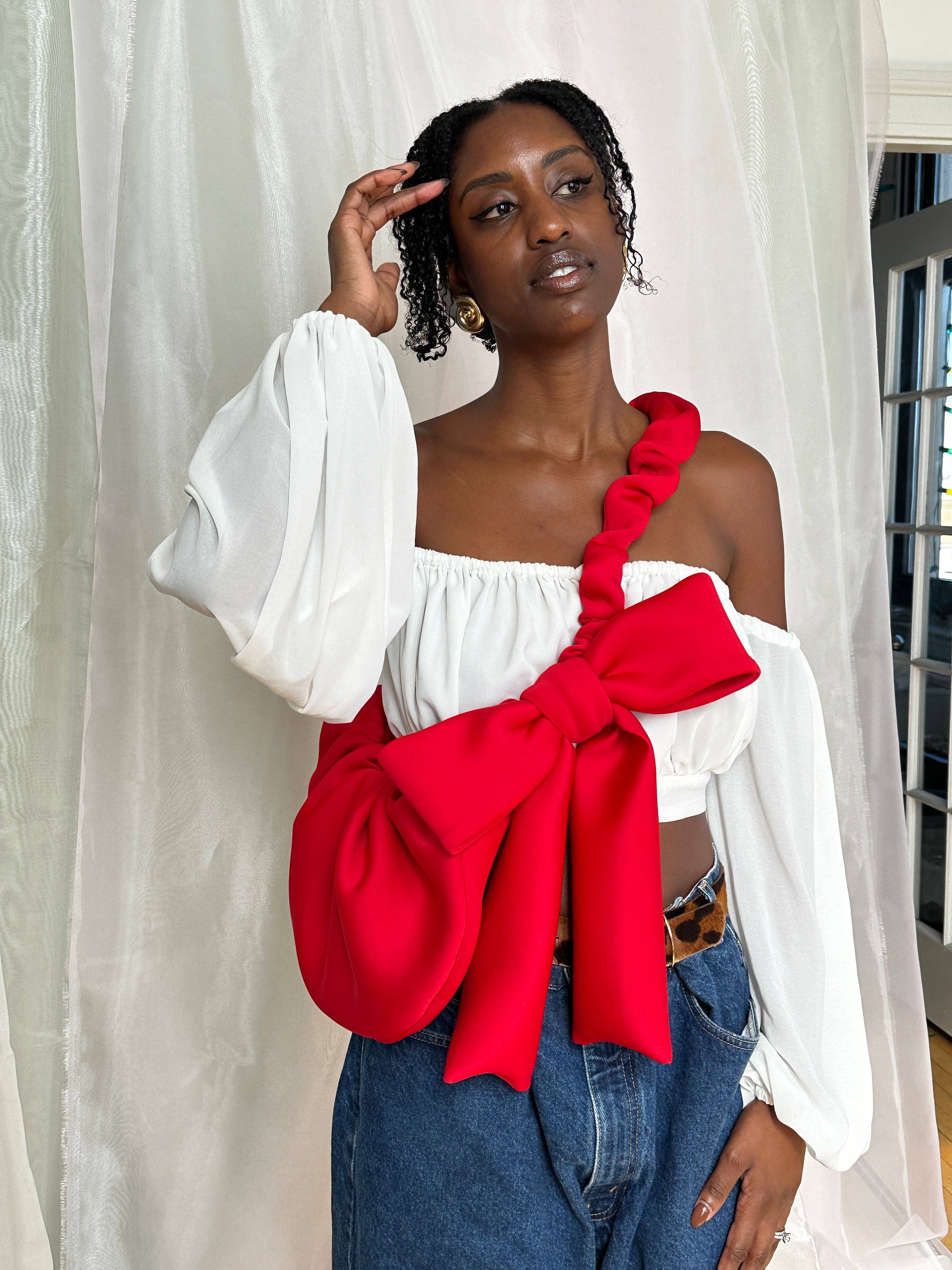 Room Shop - Wholesale Crossbody Bag - Women's - Crossbowie Bounce Bag1