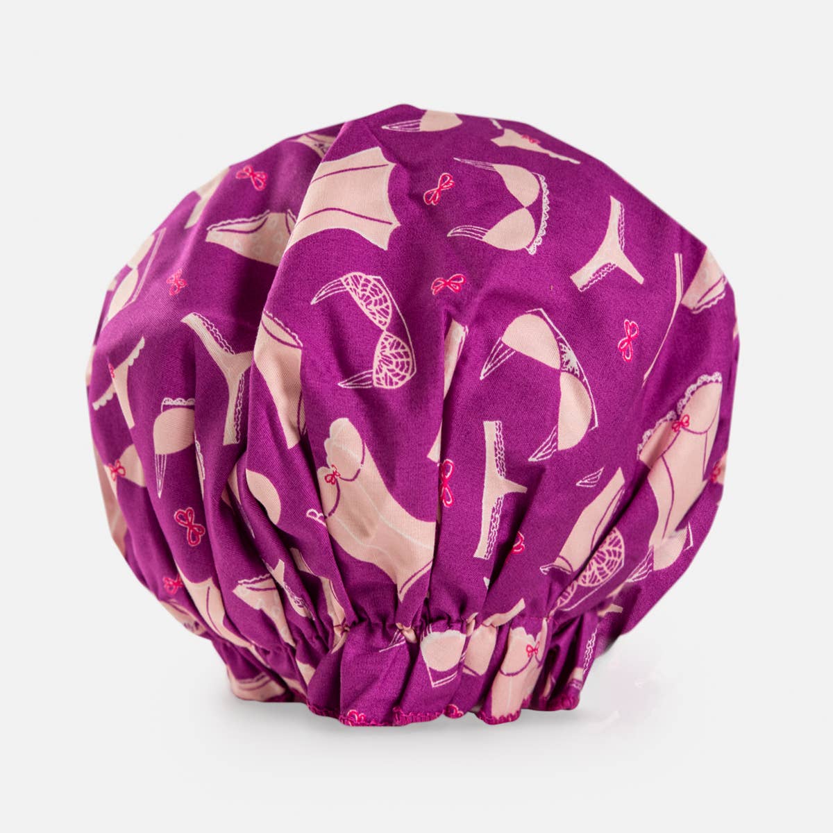 Bath Accessories Company – wholesale Duschmössa – Bouffant Duschmössa22