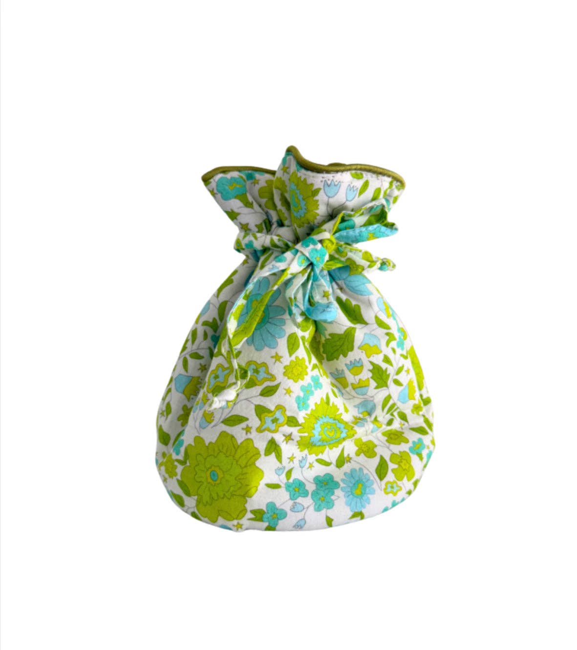 Beth Ladd Collections - Vente Pochette – femme - La pochette Summer in Bloom x Fête Papier0