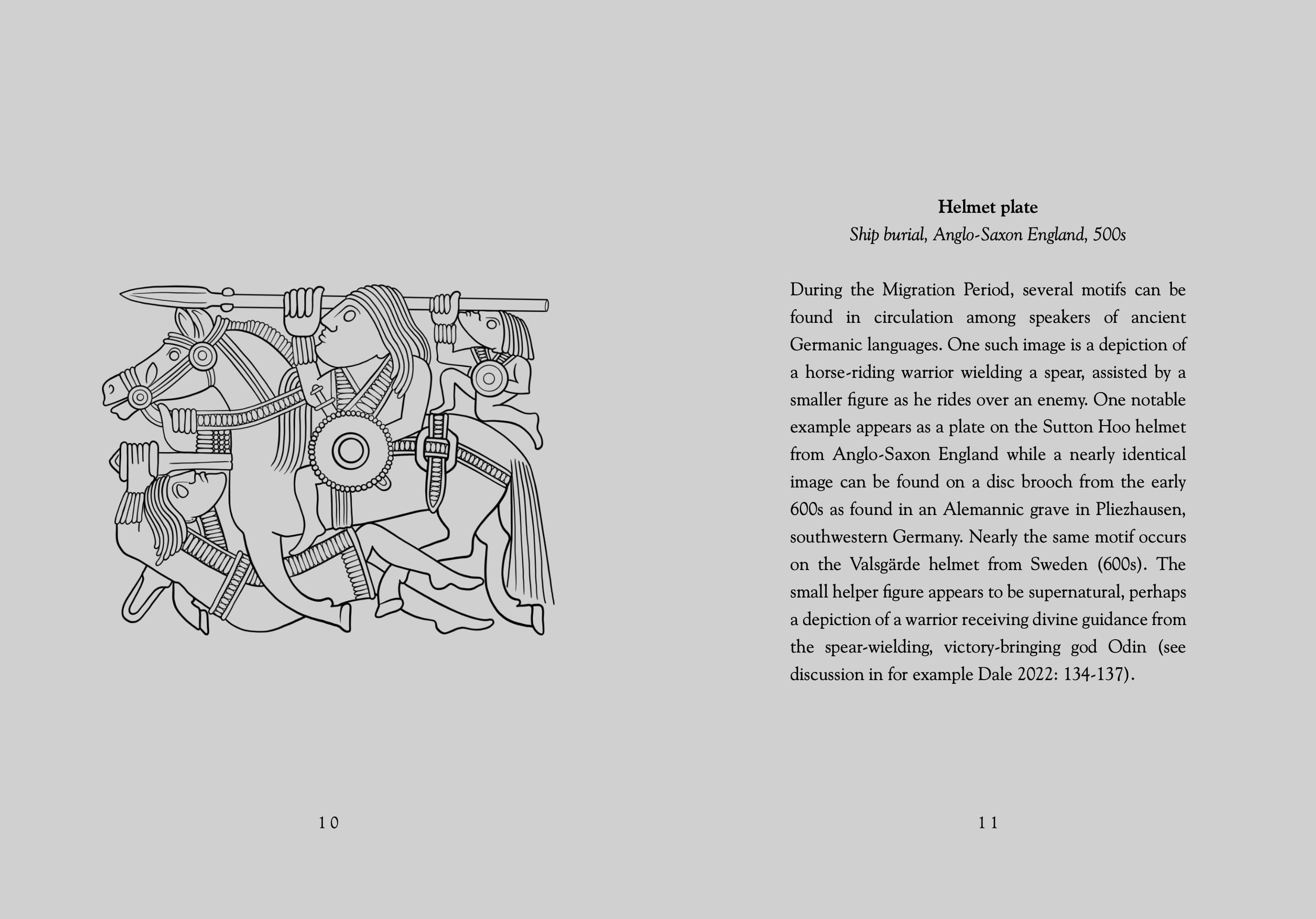 Hyldyr - Wholesale Poetry & Drama - The Comparative Hávamál5