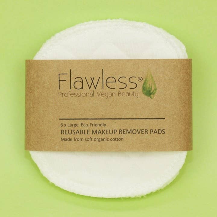 Reusable Cotton Makeup Remover Pads and other Purchase wholesale disposable eyeshadow applicators. Free returns & net 60 terms on Faire trending on Faire.