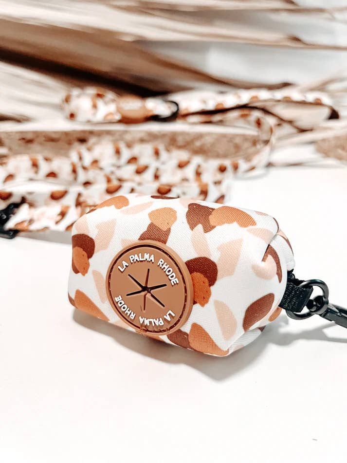 Down To Earth Poo Bag for wholesale by La Palma Rhode