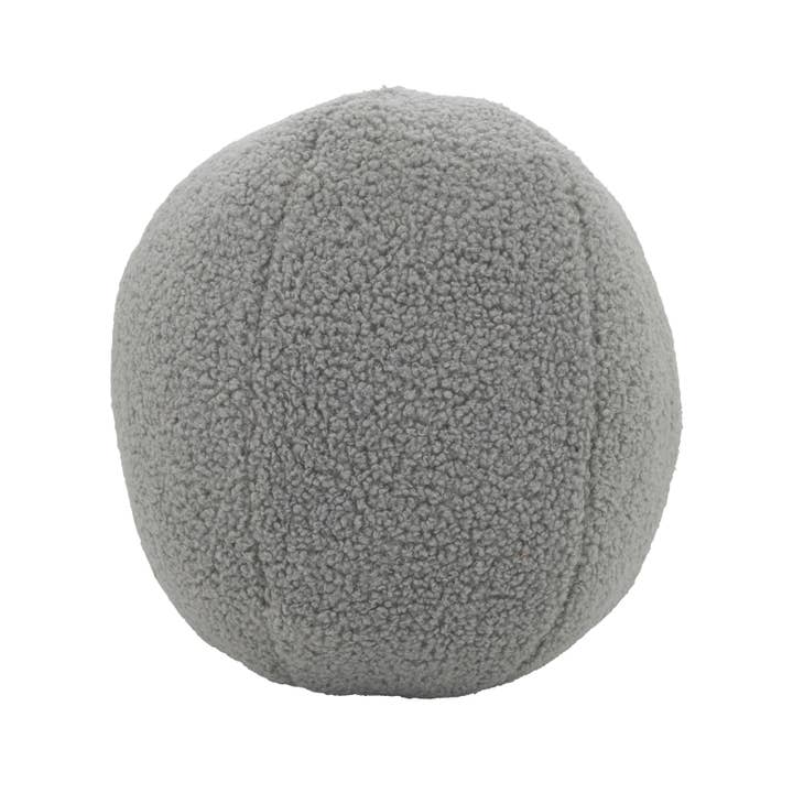 Saro Lifestyle - Wholesale Throw/Decorative Pillow - Faux Fur Ball Pillow - Poly Filled