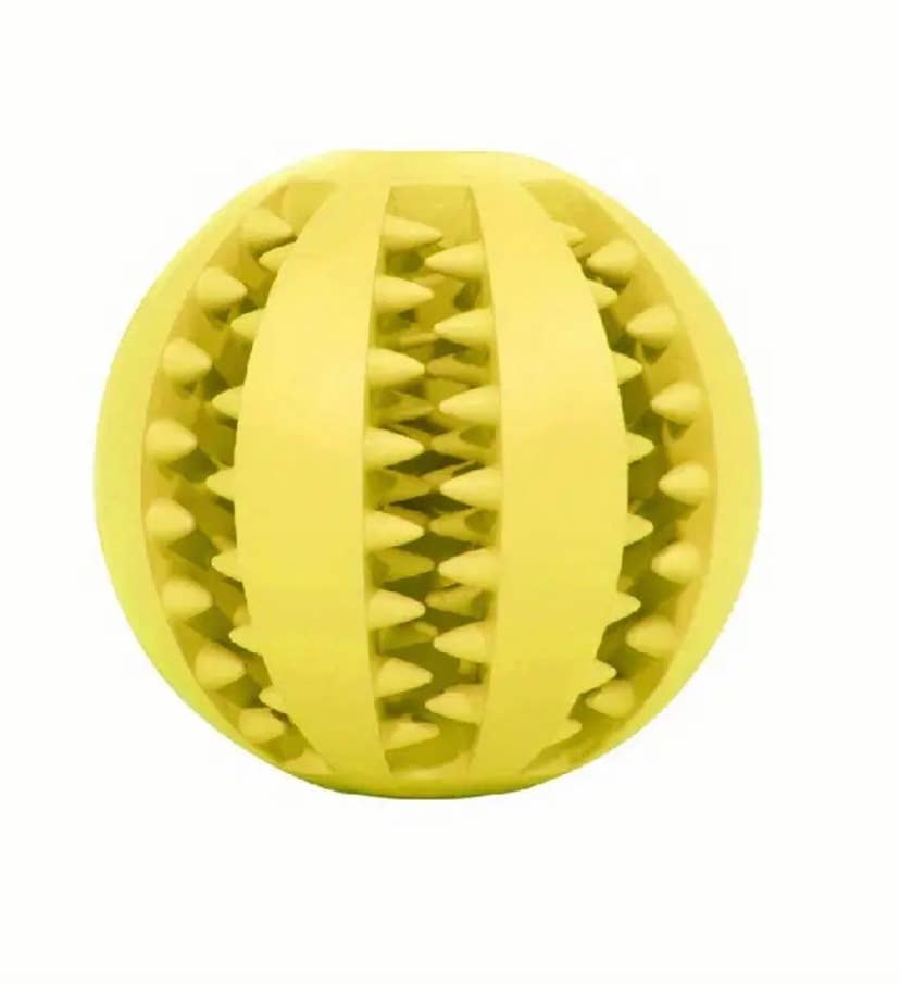 Royal Paws Club - Wholesale Pet Fetch Ball - Dog - Interactive Dog Ball1