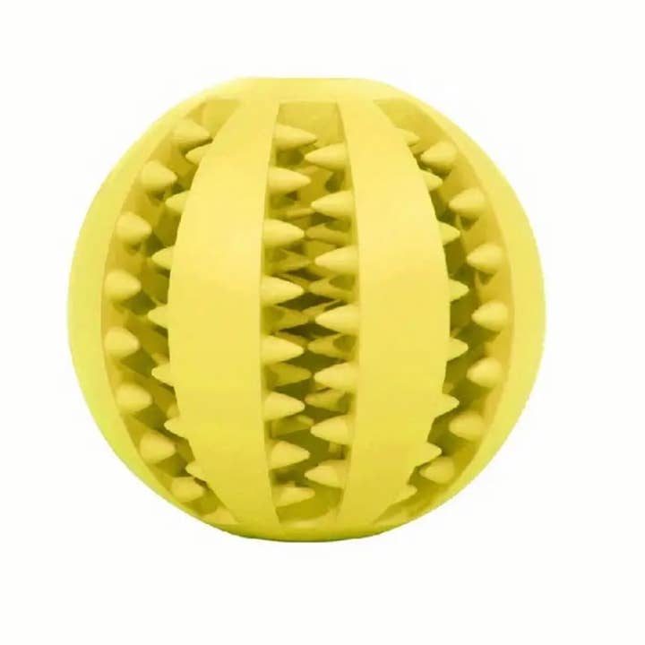 Royal Paws Club - Wholesale Pet Fetch Ball - Dog - Interactive Dog Ball1