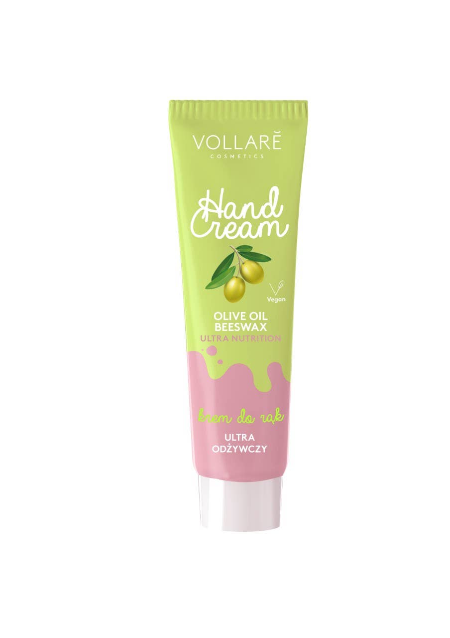 SDI-PARIS - Wholesale Hand Cream/Lotion - Nourishing And Protective Hand Cream - 100 ml0
