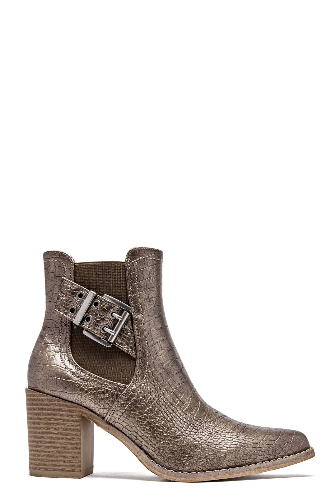 ERYNN - Wholesale Booties - Women's - HEELED ANKLE BOOTS - RAYNA6