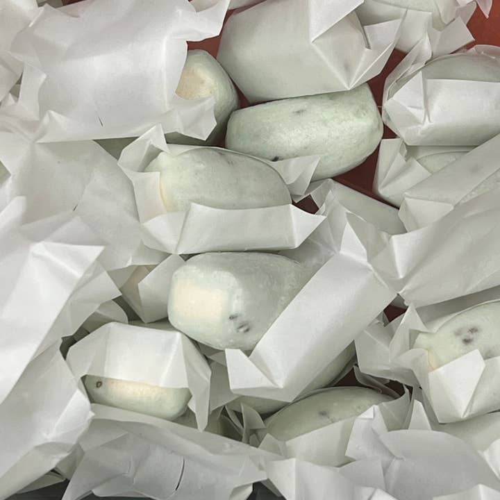 Bye Chews Apple 6 Pieces - Freeze Dried Sweets for wholesale by Freeze Dried Sweets