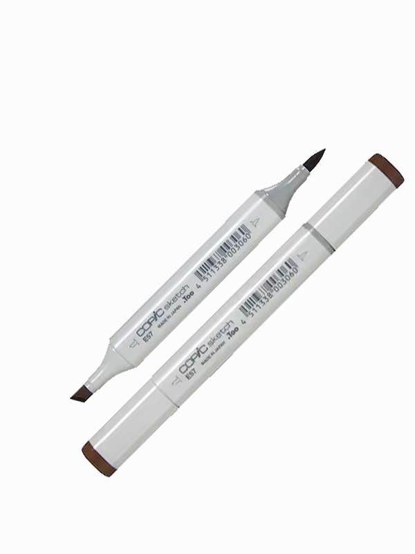 COPIC Sketch Marker E57 Noz Moscada Claro por atacado de Unknown Comics