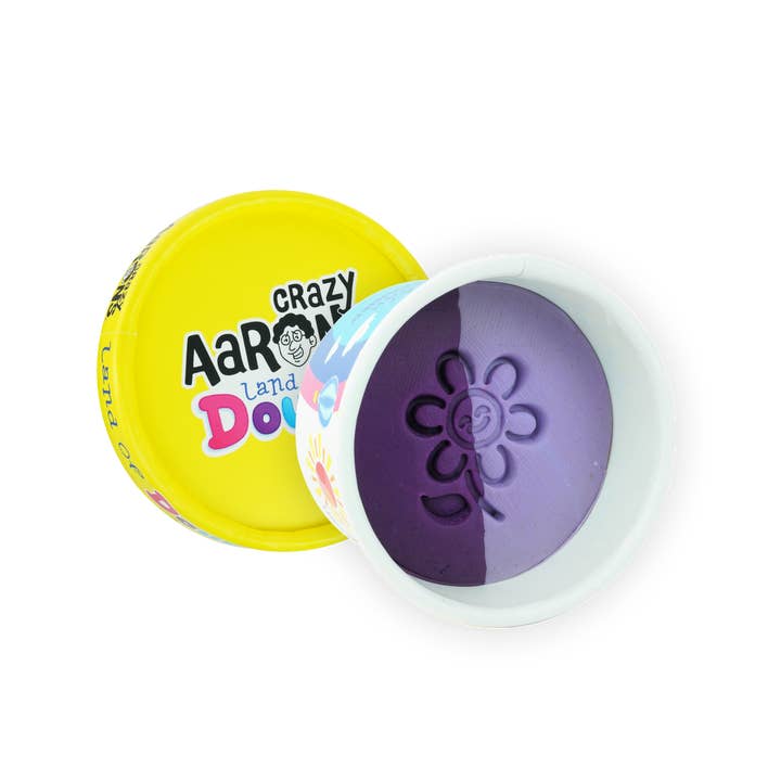 Crazy Aaron's - Wholesale Putty/Slime - Kids - Land of Dough 1 oz. Cup Assortment6