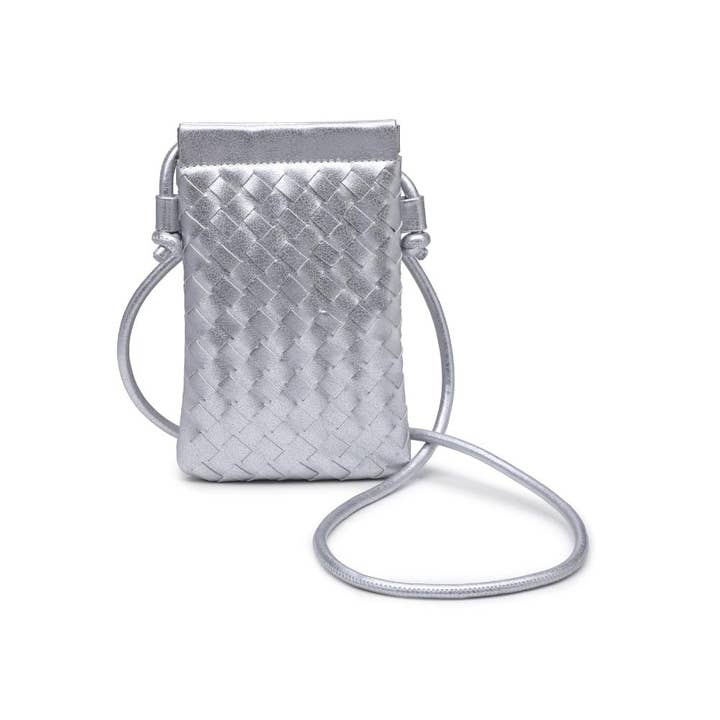 Urban Expressions - Wholesale Crossbodytas - Dames - Jackie geweven schoudertas22