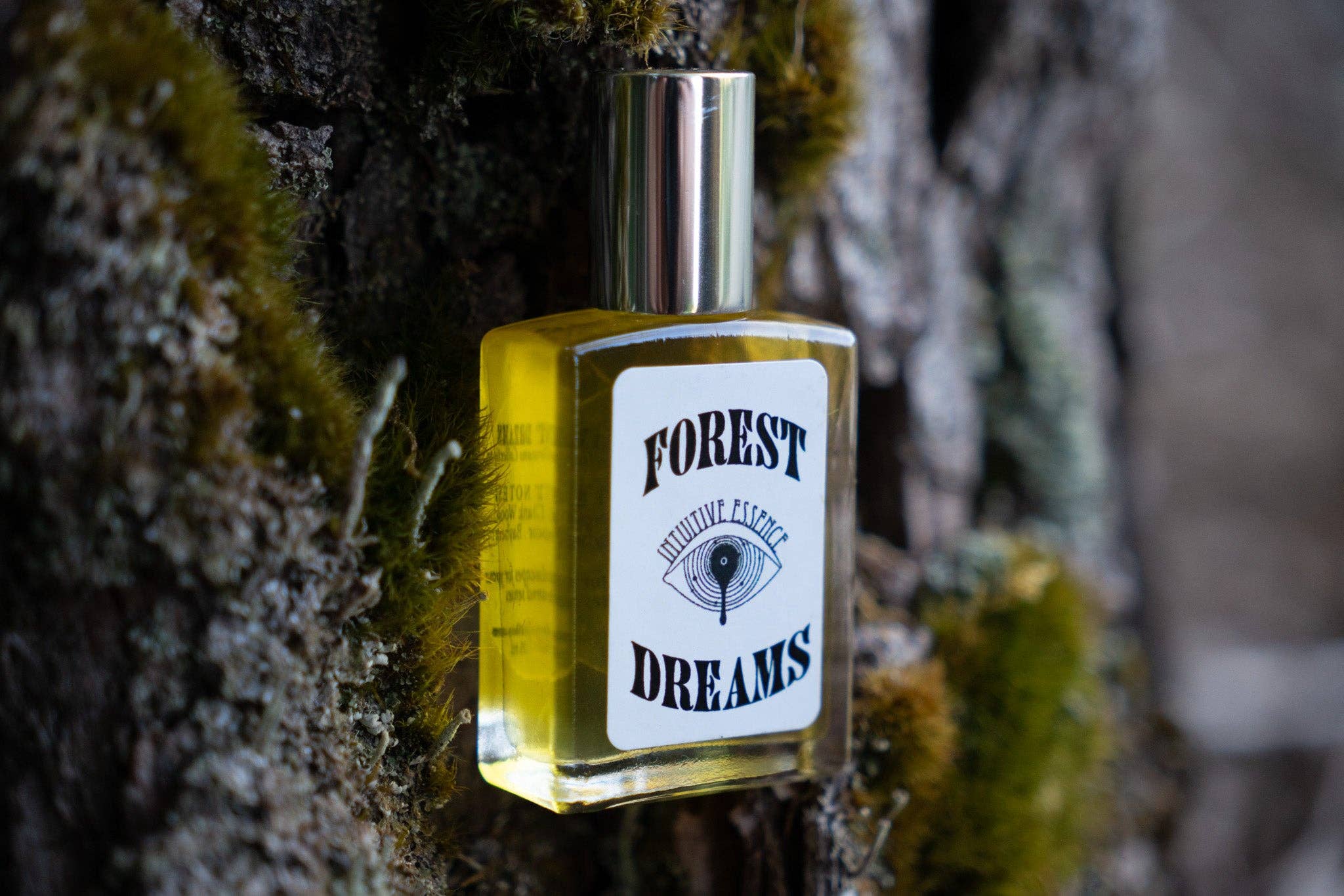 Intuitive Essence - Wholesale Perfume/Eau de Toilette - Forest Dreams5