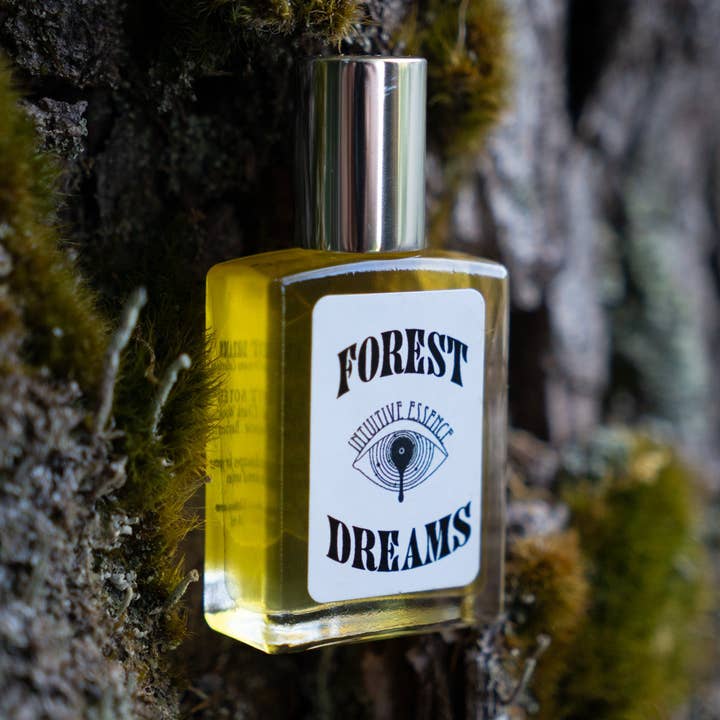 Intuitive Essence - Wholesale Perfume/Eau de Toilette - Forest Dreams5