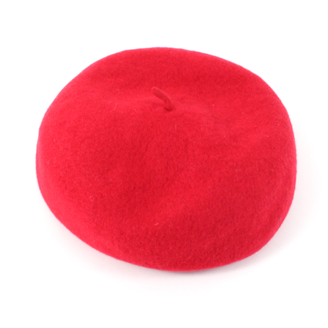 Pretty Persuasions - Wholesale Beret - Women's - H22067 Sleigh Ride Beret Wool Hat24