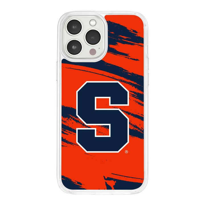 Syracuse Orange HD Apple iPhone 16 Mag-Safe mobilskal för wholesale av Affinity Bands