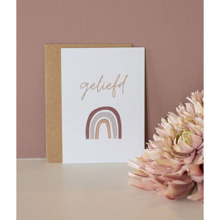 Card Loved for wholesale by Thalien