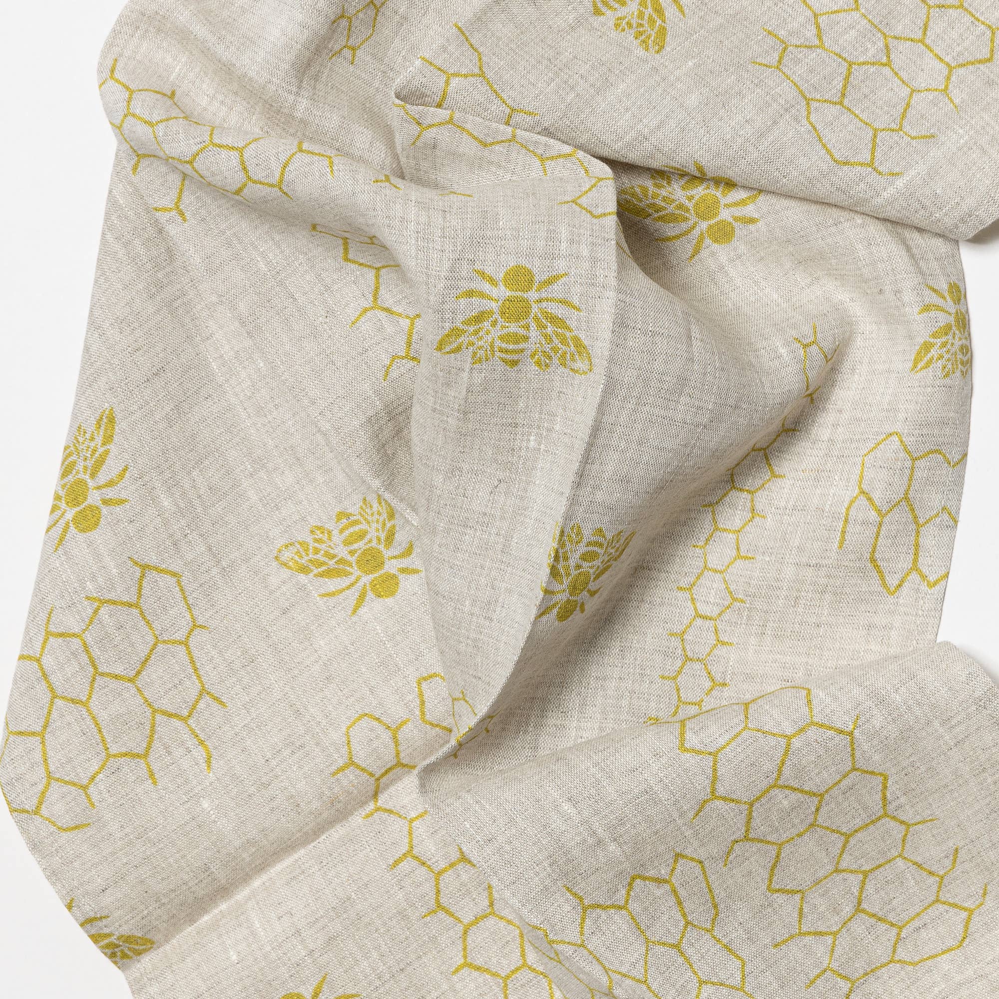 emily ruth prints - Wholesale Tea Towel - Linen Tea Towel44