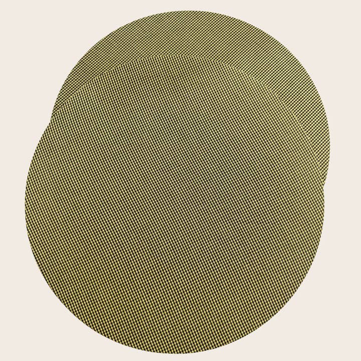 Copritovaglietta Foresta Grove - Lavabile per la vendita all'ingrosso da parte di The Table Narrative