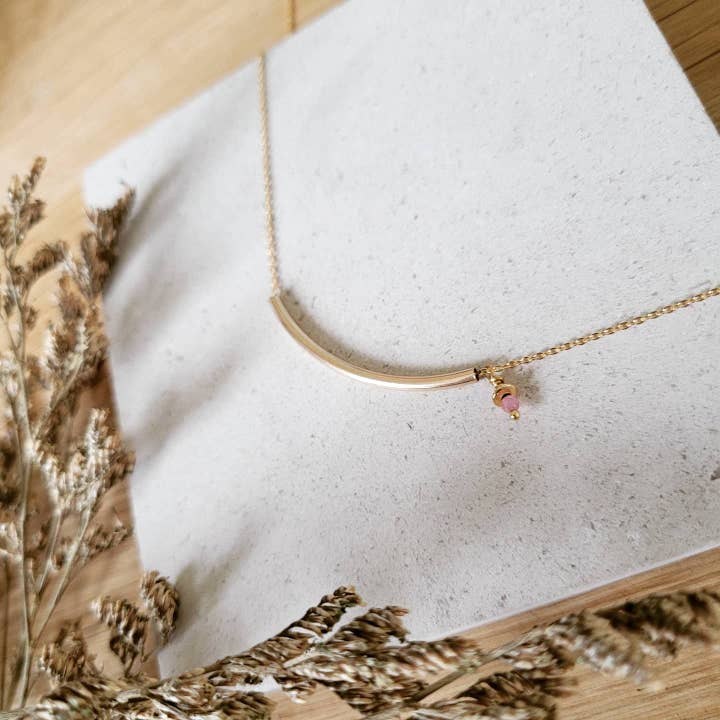 Bracelet - Gabrielle pour la vente par Lili GINKGO