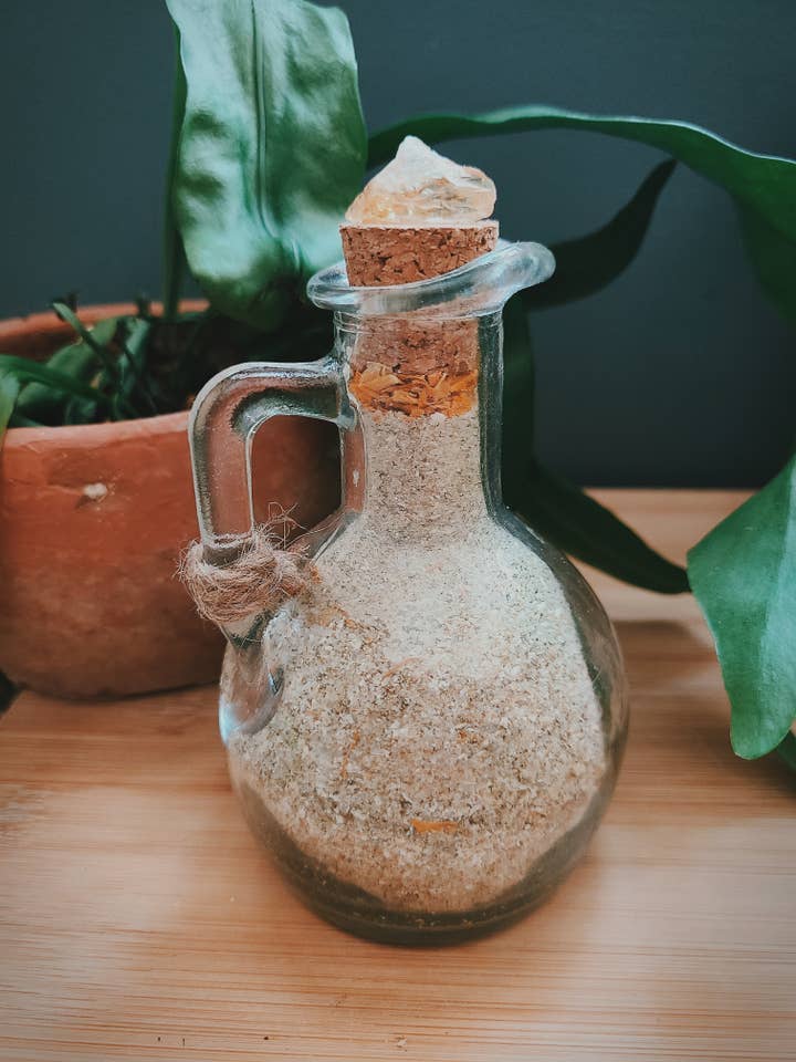 Moon Bath for wholesale by Apothecary Made