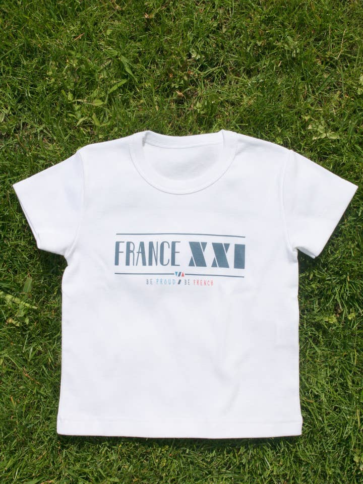 The Authentic For Kids for wholesale by FRANCE XXI
