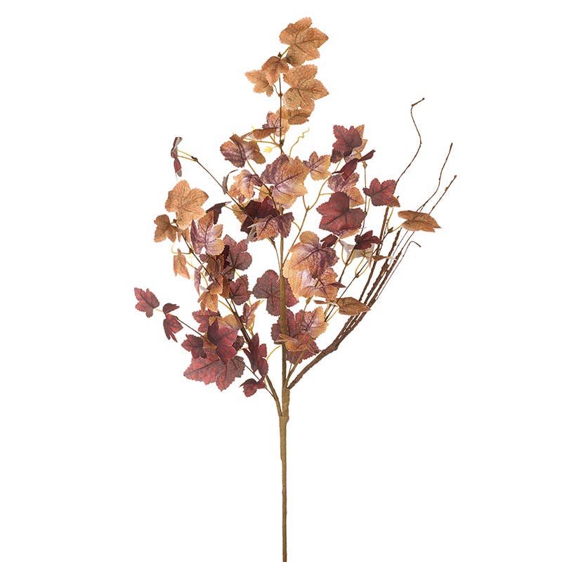 Heaven Sends – wholesale Artificial flowers – RUSTIC WREATH STEM0