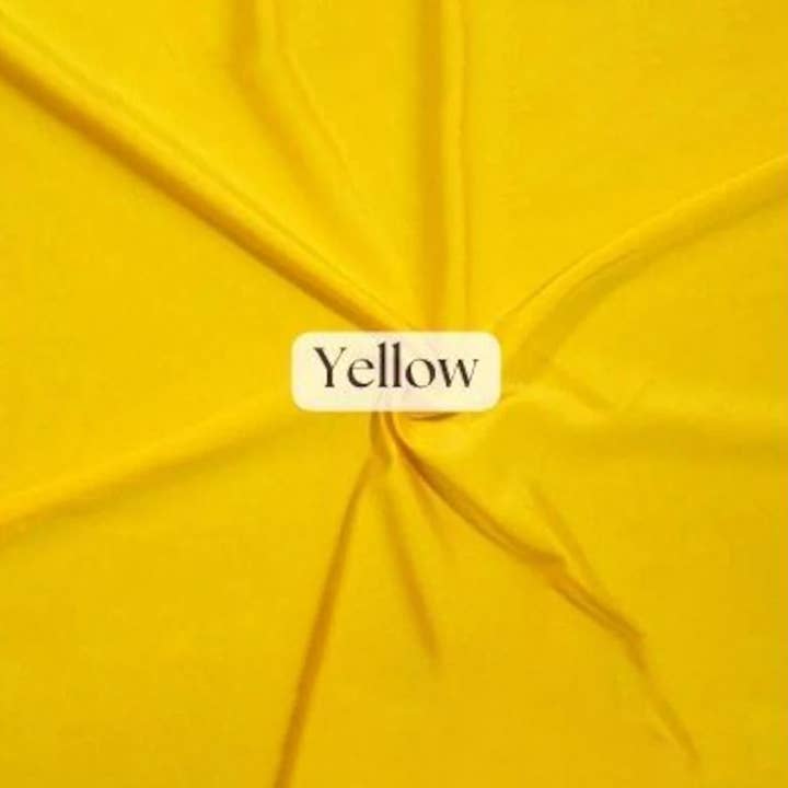 Skinnende Milliskin Nylon Spandex 4-vejs strækstof 60 tommer for engroshandel hos Radyan Fabrics