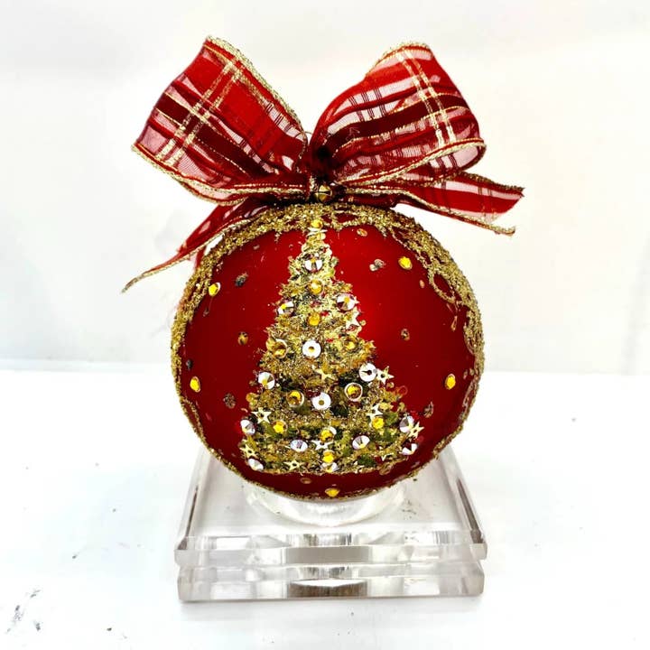 CHRISTMAS TREE - Select Sizes for wholesale by Natalie Sarabella LLC