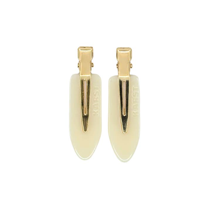 Creaseless Clips (sæt med 2) — Kærnemælk for engroshandel hos Karst Essentials