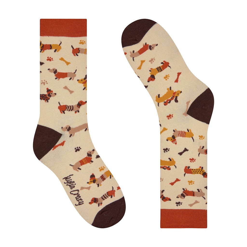 KYLIE CRAZY - Wholesale Socks - Kids - Durable and fun cotton socks for boys. Perro0