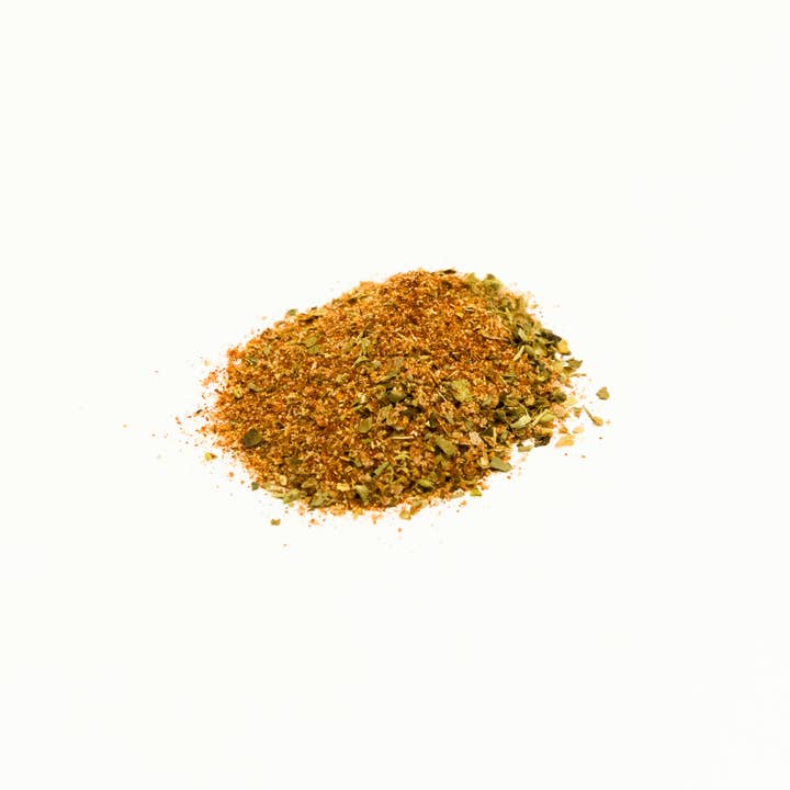 Spiva Cooking - Wholesale Dried Spice Mix - Black Gold2