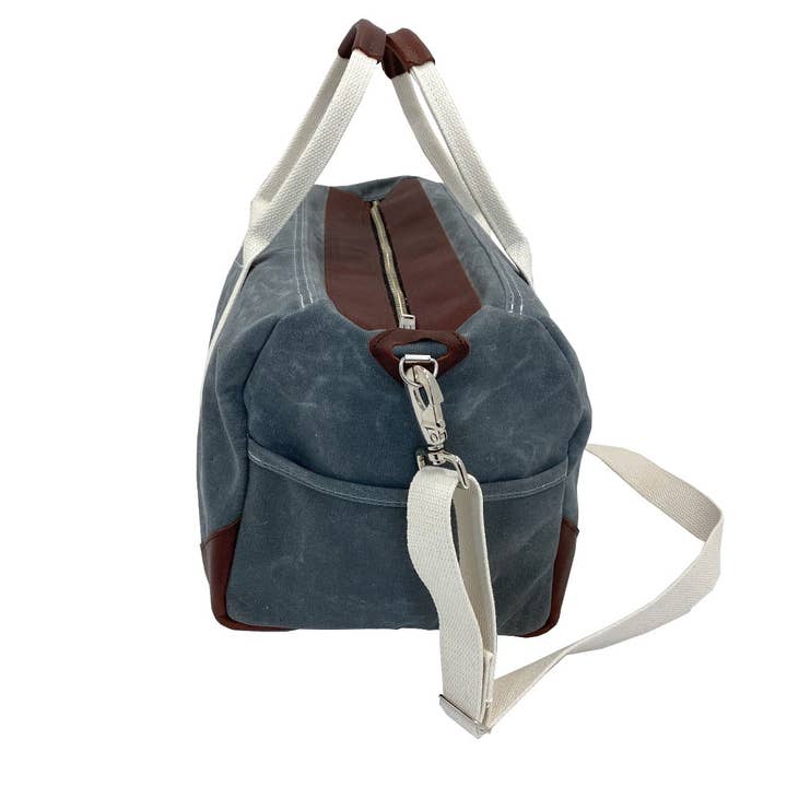 Steele Canvas Basket Corp. - Wholesale Weekender Bag - Unisex - Weekender Bags1