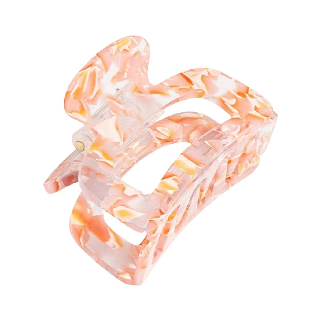 France Luxe/L. Erickson – Engroshandel Hårspænde - Dame – L. Erickson Odessa klemme til hår7