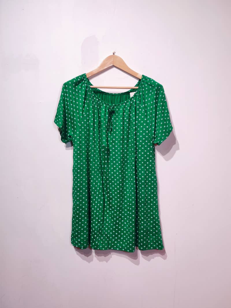 Pomelo paris - Wholesale Blouse - Women's - TEO PEAS 247