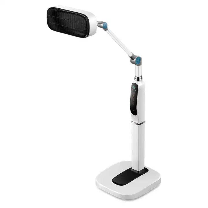 Cavitation Machines - Wholesale Body Massager - Shape Tactics Infrared Heat Therapy Device2