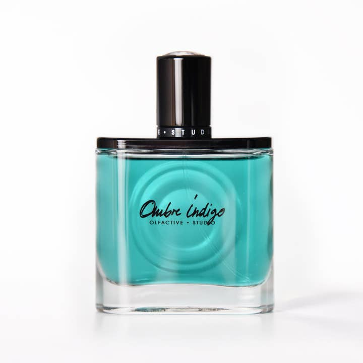 Olfactive Studio - Venta al por mayor Perfumes/agua de colonia - OMBRE NDIGO EAU DE PARFUM4