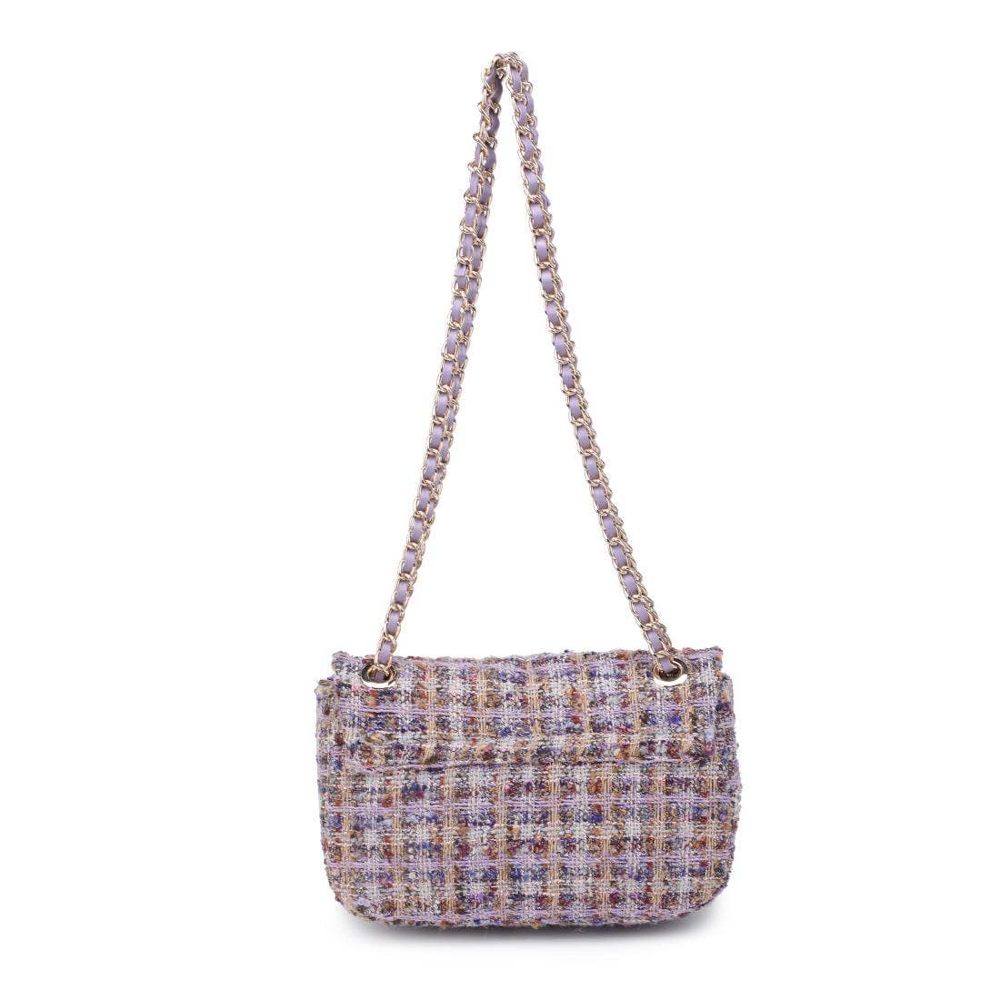 Urban Expressions - Wholesale Crossbody Bag - Women's - Daisy Crossbody6